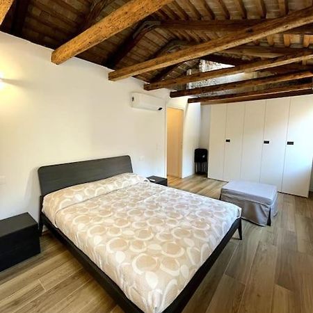 Antico Rudere Luxury Apartment 키오자 외부 사진