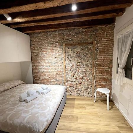 Antico Rudere Luxury Apartment 키오자 외부 사진