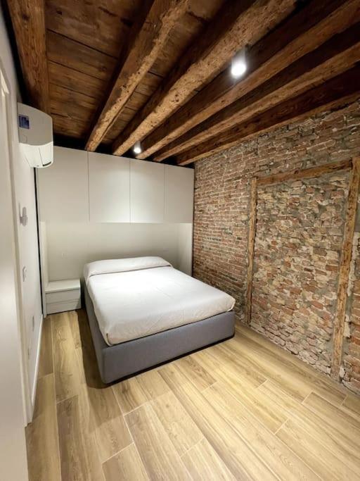 Antico Rudere Luxury Apartment 키오자 외부 사진
