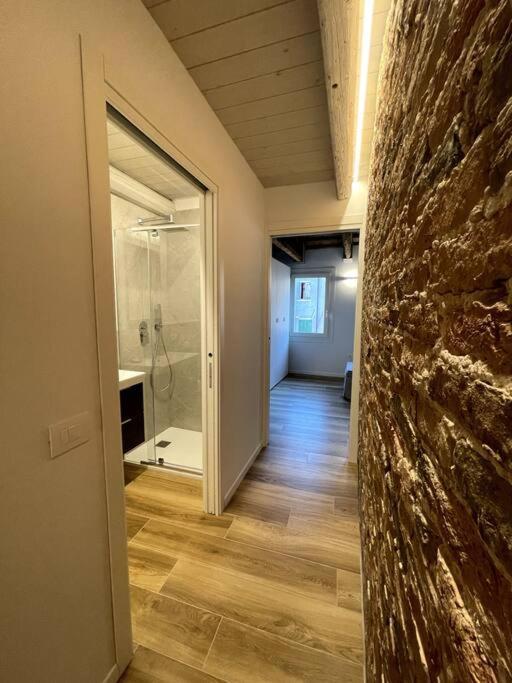 Antico Rudere Luxury Apartment 키오자 외부 사진